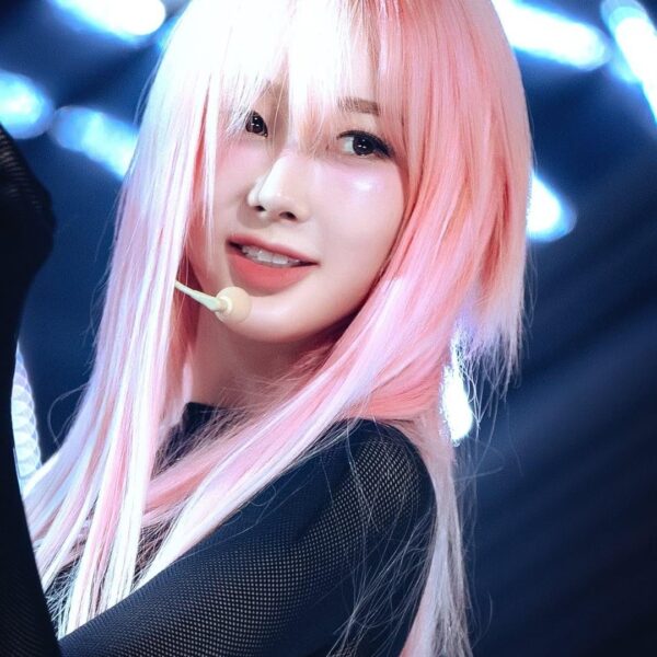 241028 aespa - Whiplash (241027 Inkigayo Stage Pics)