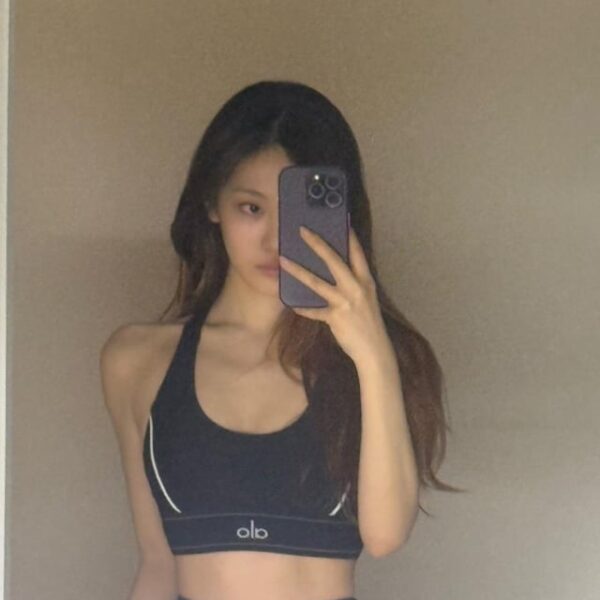 250604 Ningning Weibo Update