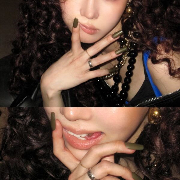 250620 aespa Twitter Update with Winter - sharp t✪✪th