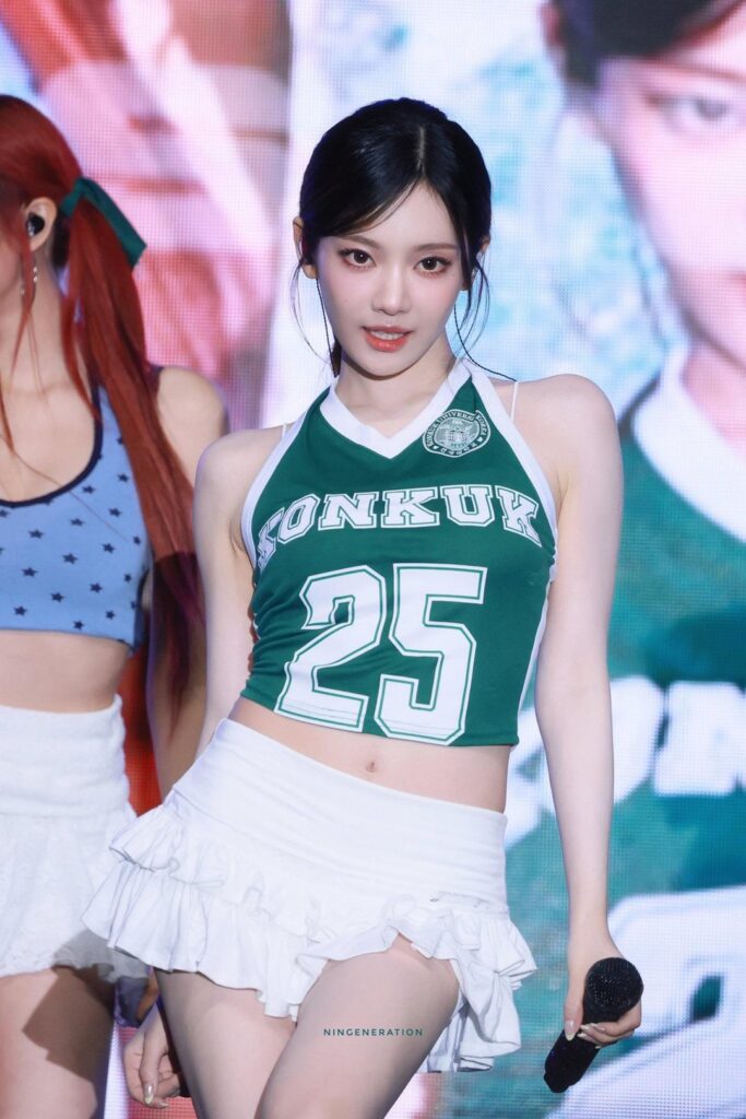 250521 Ningning
