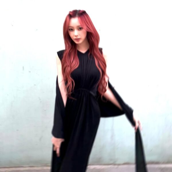 250606 Giselle Instagram Update