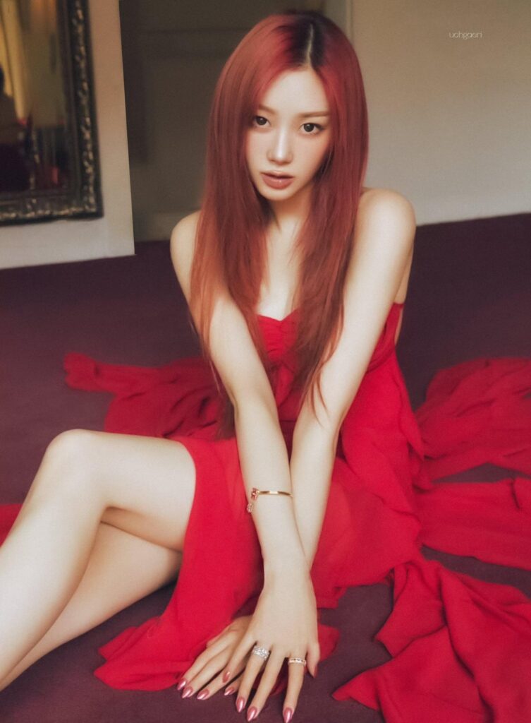 Giselle