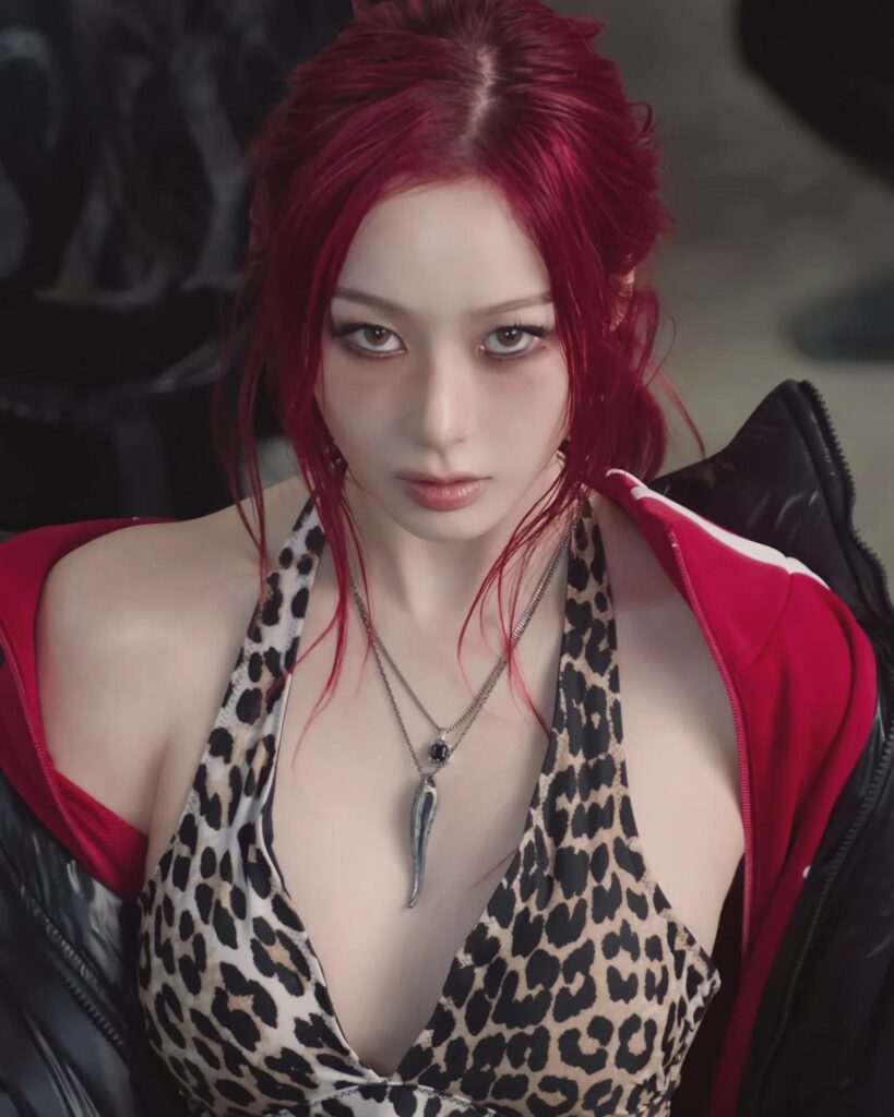 Giselle