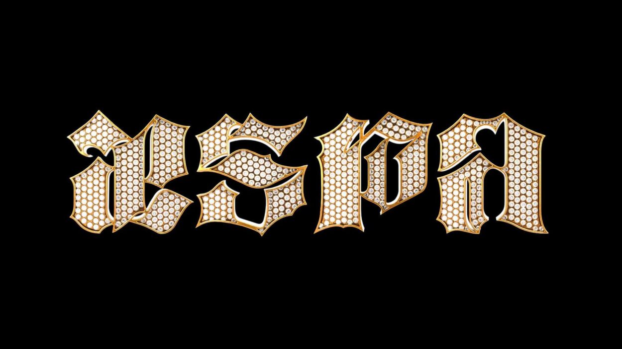 250605 aespa - Dirty Work (Intro)