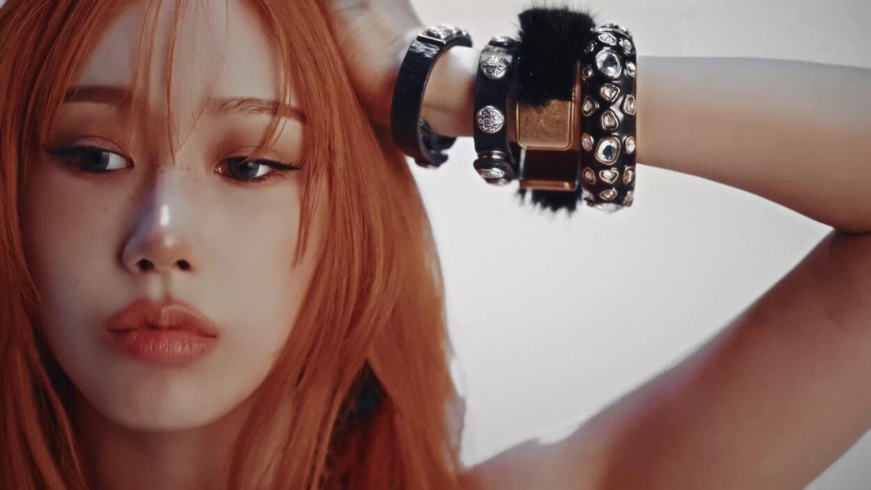 250617 aespa - Dirty Work (Dirty Worker Teaser Video - Giselle)