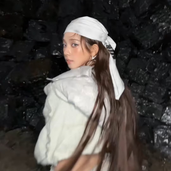 250627 aespa TikTok Update with Karina & Ningning - 𝗪𝗼𝗿𝗸 𝘄𝗼𝗿𝗸 𝘄𝗼𝗿𝗸