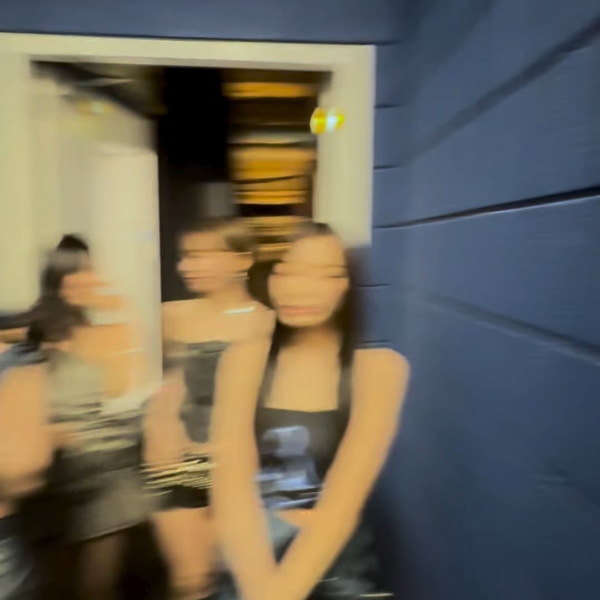 250629 MTV UK TikTok Update with aespa - Ningning saying she “eats first, always” & Karina knowing the word ‘chinwag’ 😭 we LOVE these queens so much 🤍 We caught aespa just before their performance at SMTOWN LIVE in London, talking about their new single Dirty Work, their fav British slang...