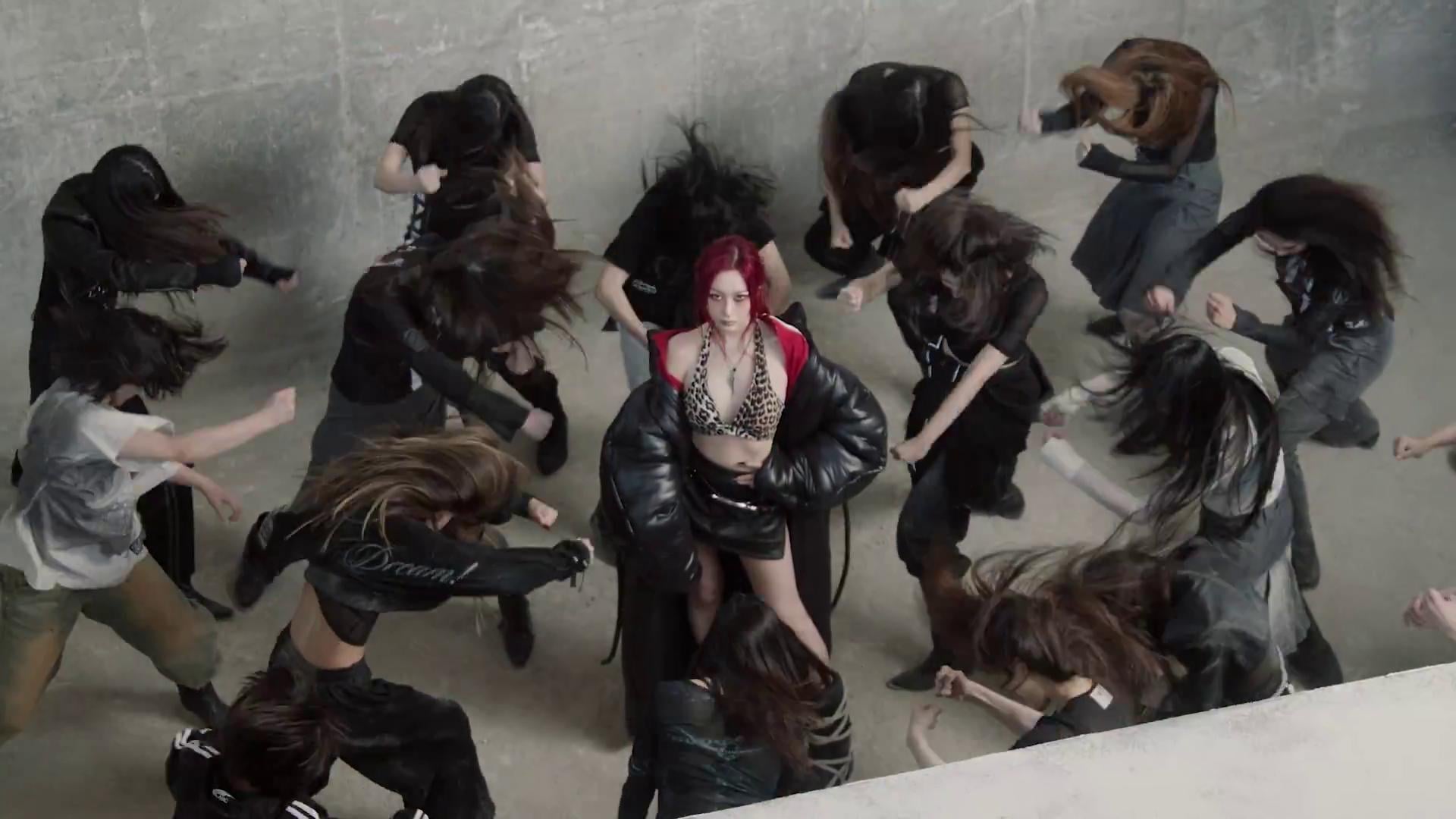 250626 aespa - Dirty Work (MV Teaser)