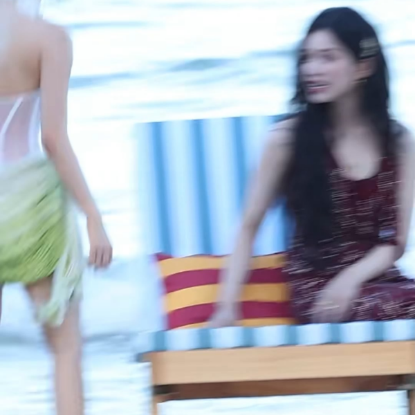 250609 Entertainment Party RedNote Update with Ningning & Zhang Jingyi