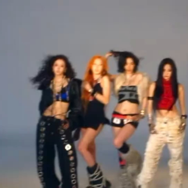 250621 aespa - Dirty Work (Pinterest Videos)