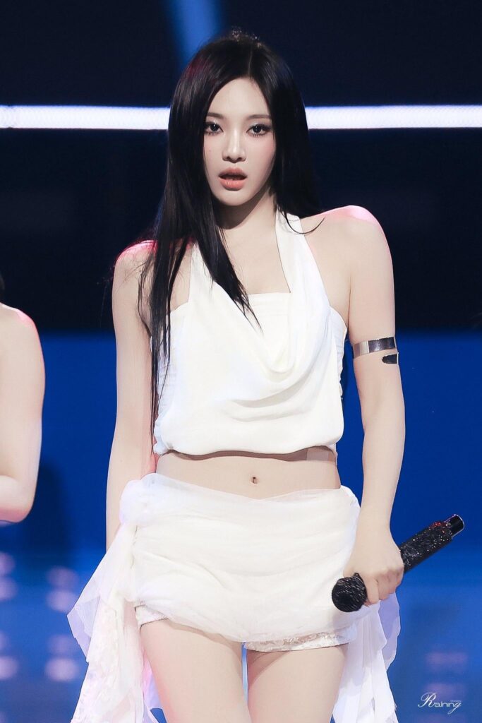 Ningning of aespa at 2025 MY K-Festa - 250619