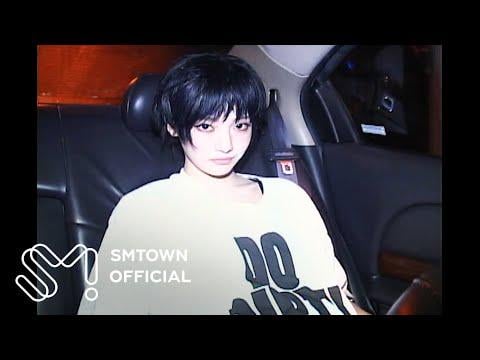 250613 aespa - Dirty Work (Do Dirty Work - Ningning Teaser Clip)