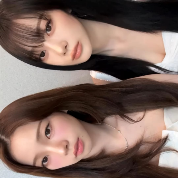 250629 aespa Instagram Reels Update - 'Dirty Work'