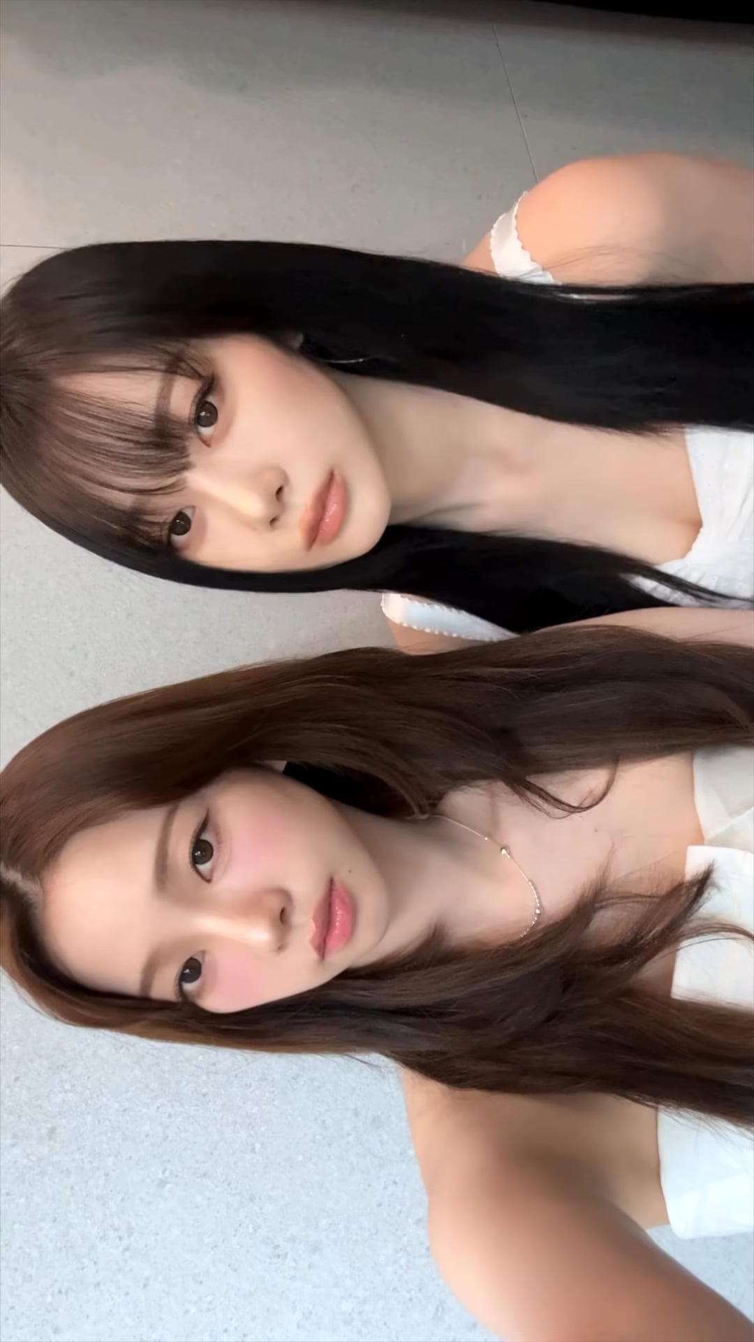 250629 aespa Instagram Reels Update - 'Dirty Work'