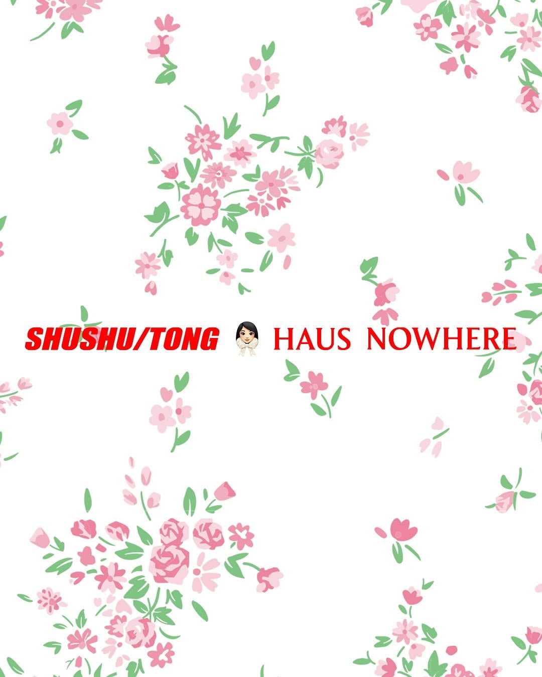 250626 Ningning for SHUSHU/TONG x HAUS NOWHERE (Coming Soon)