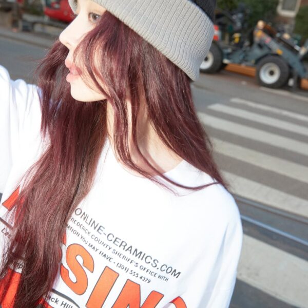 250613 aespa Twitter Update Winter - Dirty Work (Do Dirty Work Image Teasers)