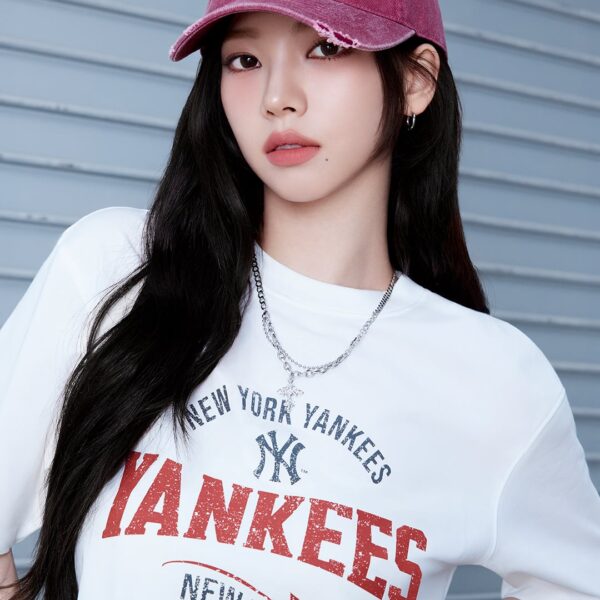 250616 Karina for MLB