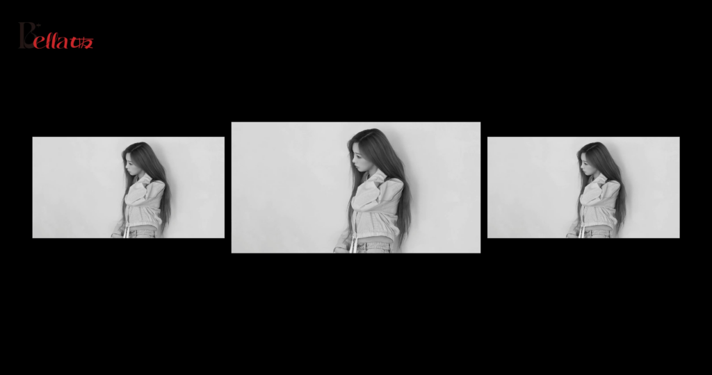 250611 Giselle for 女友BELLA (June 2025 Issue Fashion Film #2)