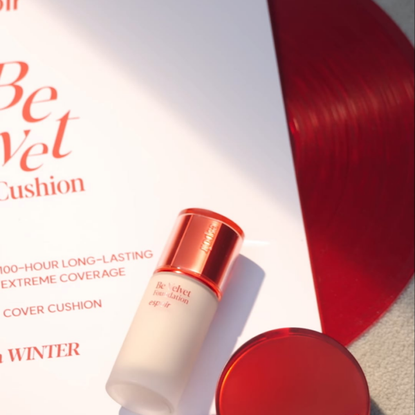 250620 espoir Instagram Update with Winter - Behind the Scenes Film