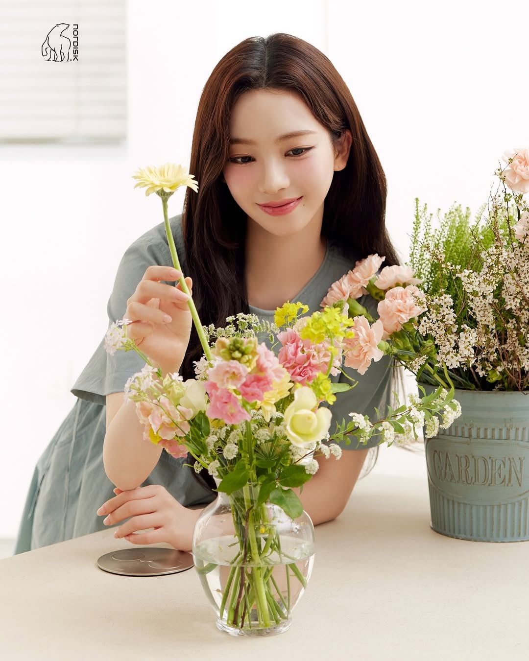 250618 Karina for Nordisk
