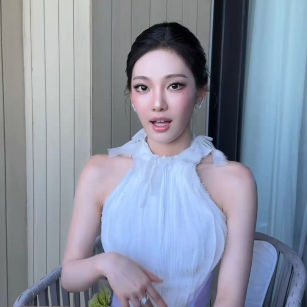 250606 VOGUEPlus Weibo Update with Ningning