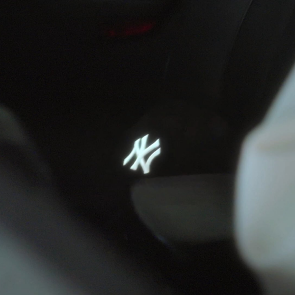 250624 Karina for MLB Korea SS25 Collection