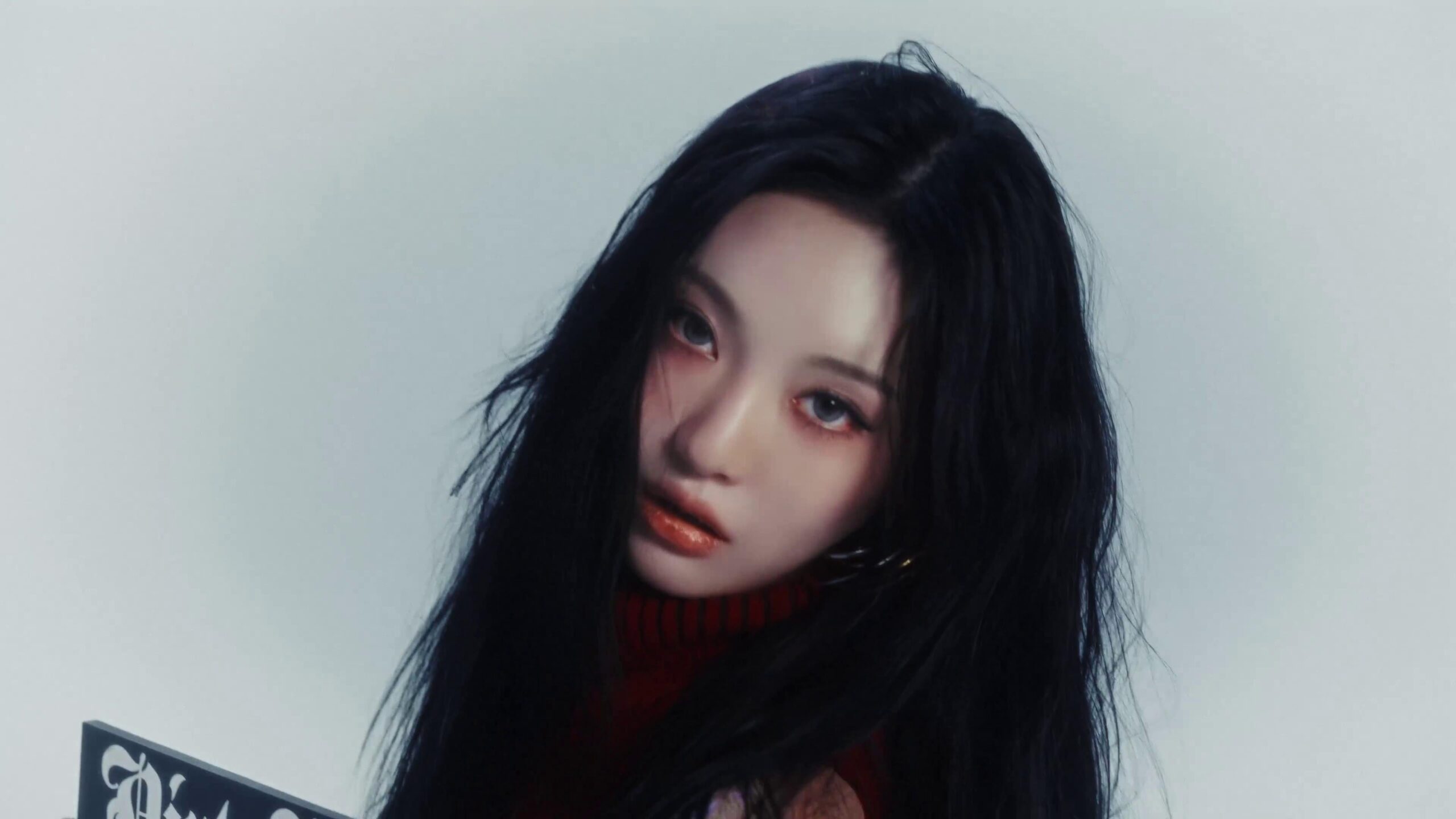 250616 aespa - Dirty Work (Dirty Worker Teaser Video - Ningning)
