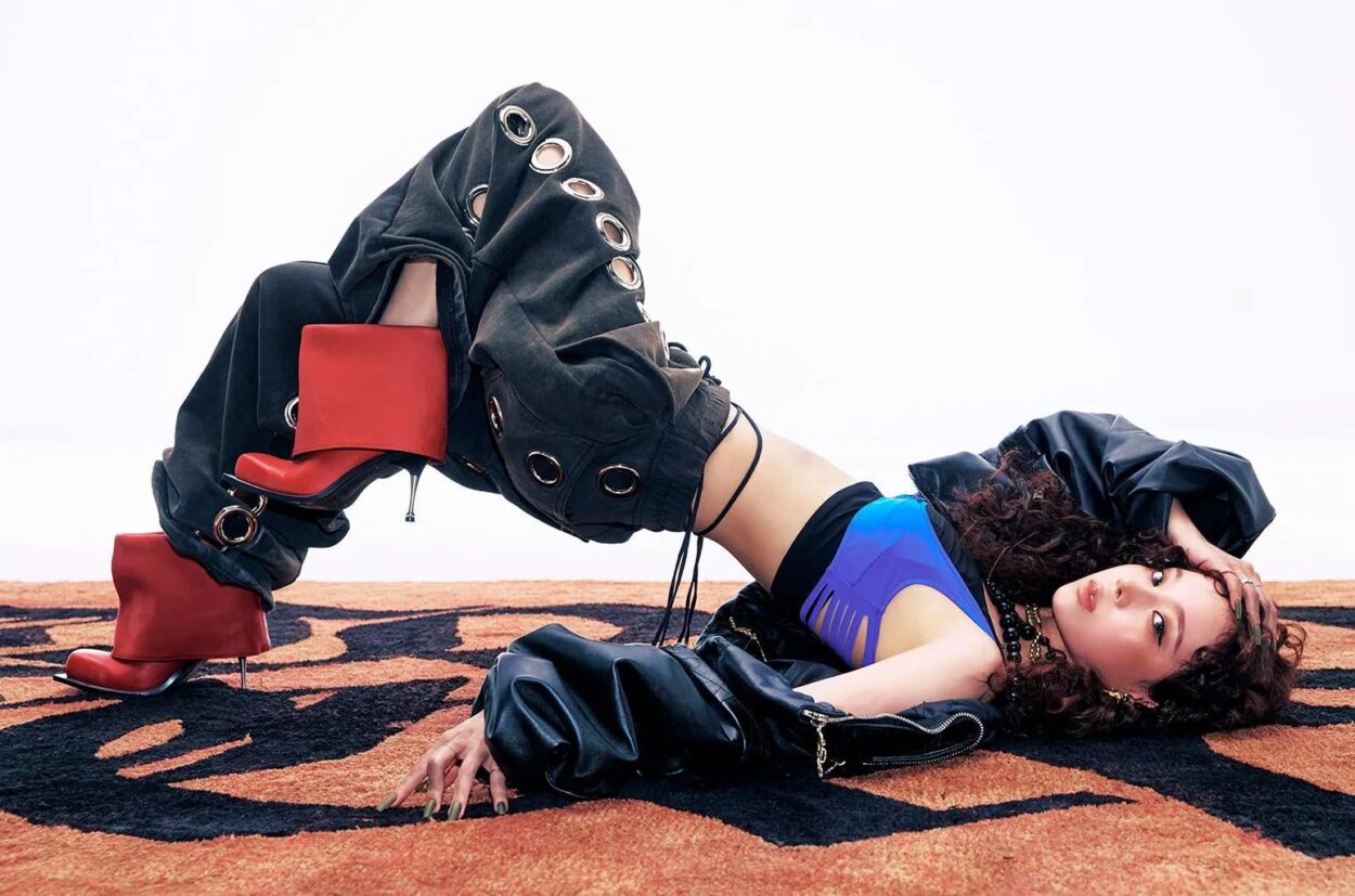 250628 Dirty Work Winter (Billboard Exclusive Album)