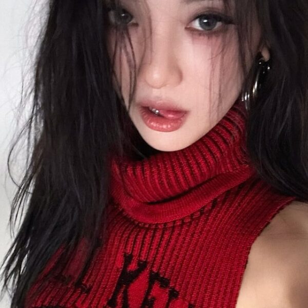 250619 Ningning (aespa Twitter Update)