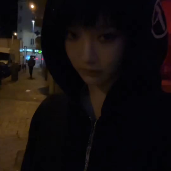 250613 aespa TikTok Update with Ningning - oops