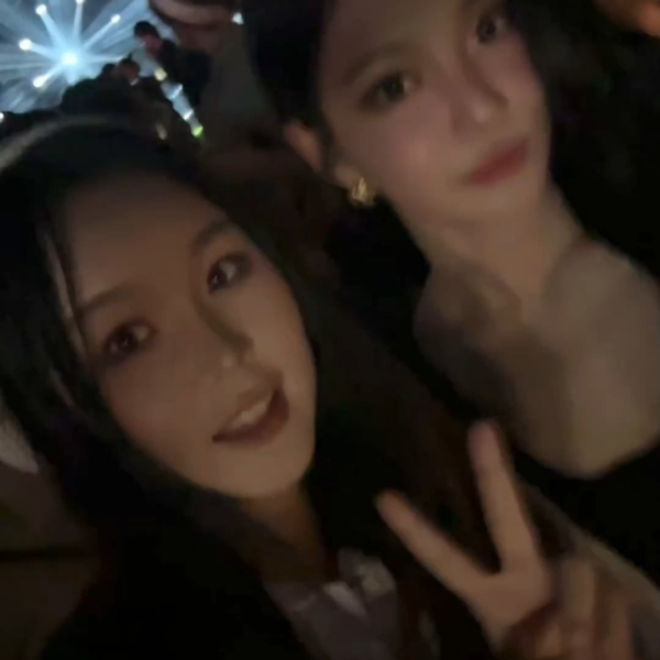 250606 饭里有米 RedNote Update with Ningning