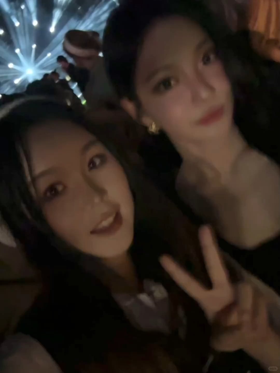 250606 饭里有米 RedNote Update with Ningning