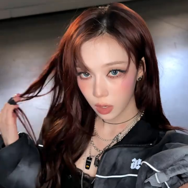 250609 aespa TikTok Update with Winter - Dirty 🔥Work