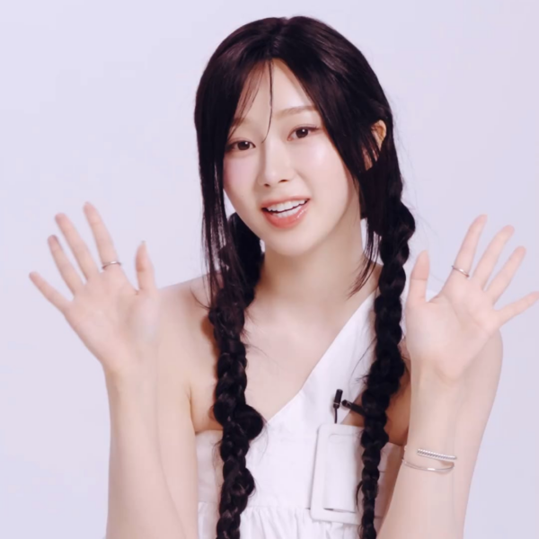 250609 EITHER＆ Instagram Update with Giselle