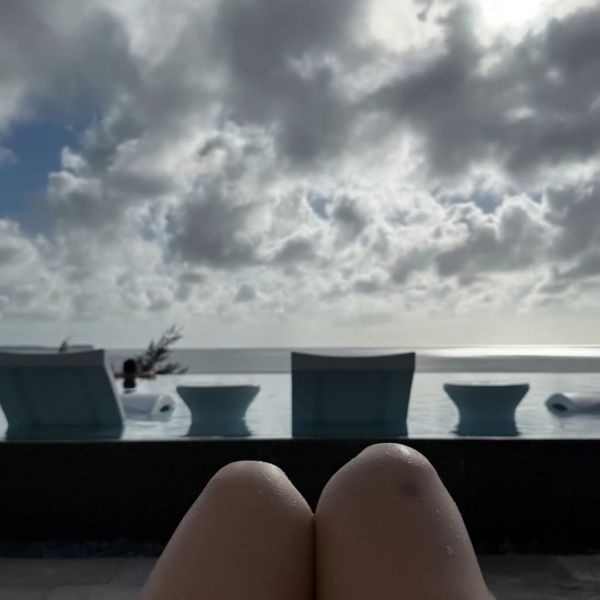 250611 Giselle Instagram Story Update