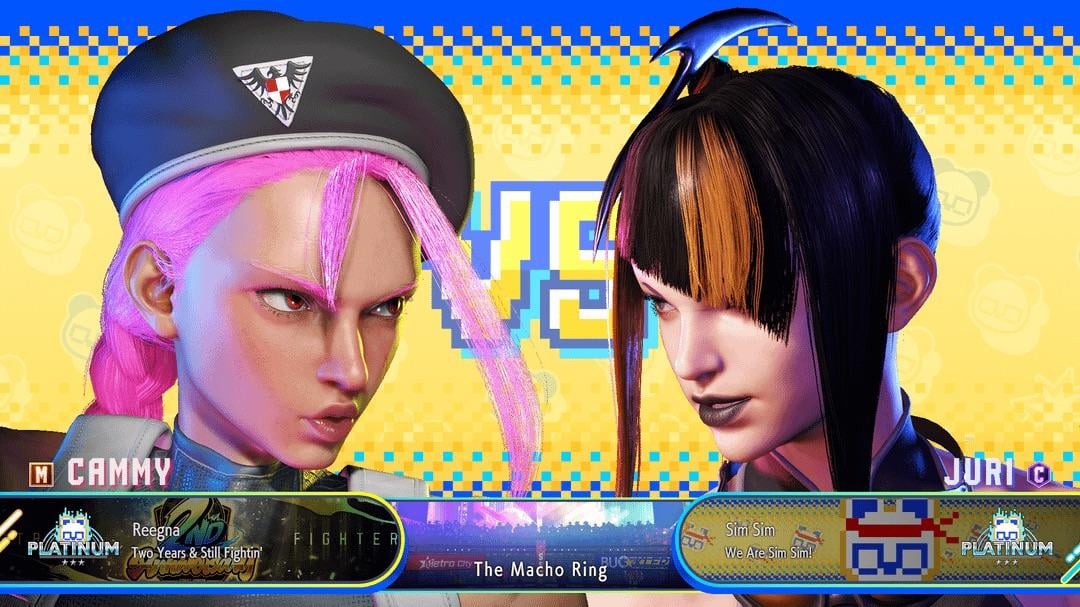 aespa video game collab leaked (possible Dirty Work concept spoilers)