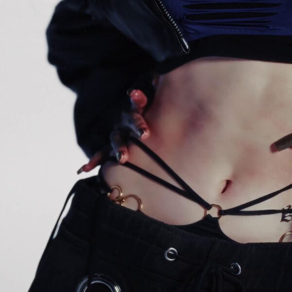 250616 aespa - Dirty Work (Dirty Worker Teaser Video - Winter)