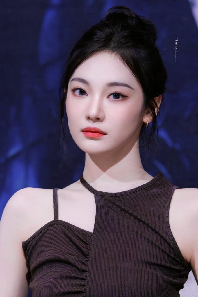 240808 Ningning