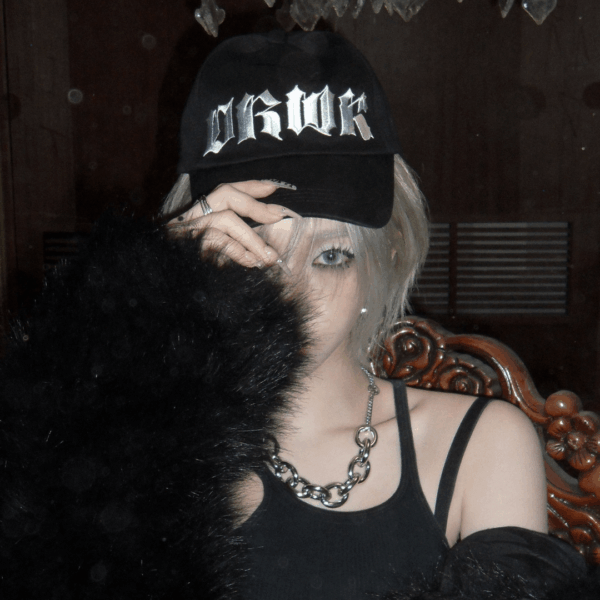 250625 Karina - 𝗗𝗶𝗿𝘁𝘆 𝗖𝗼𝗱𝗲 : ꨄ︎