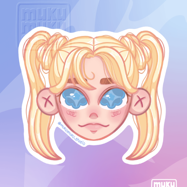 250706 aespa - Head Icons ✦ Supernova era! 💫✨