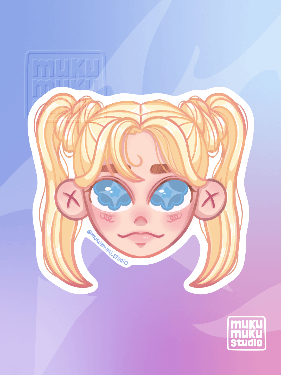 250706 aespa - Head Icons ✦ Supernova era! 💫✨