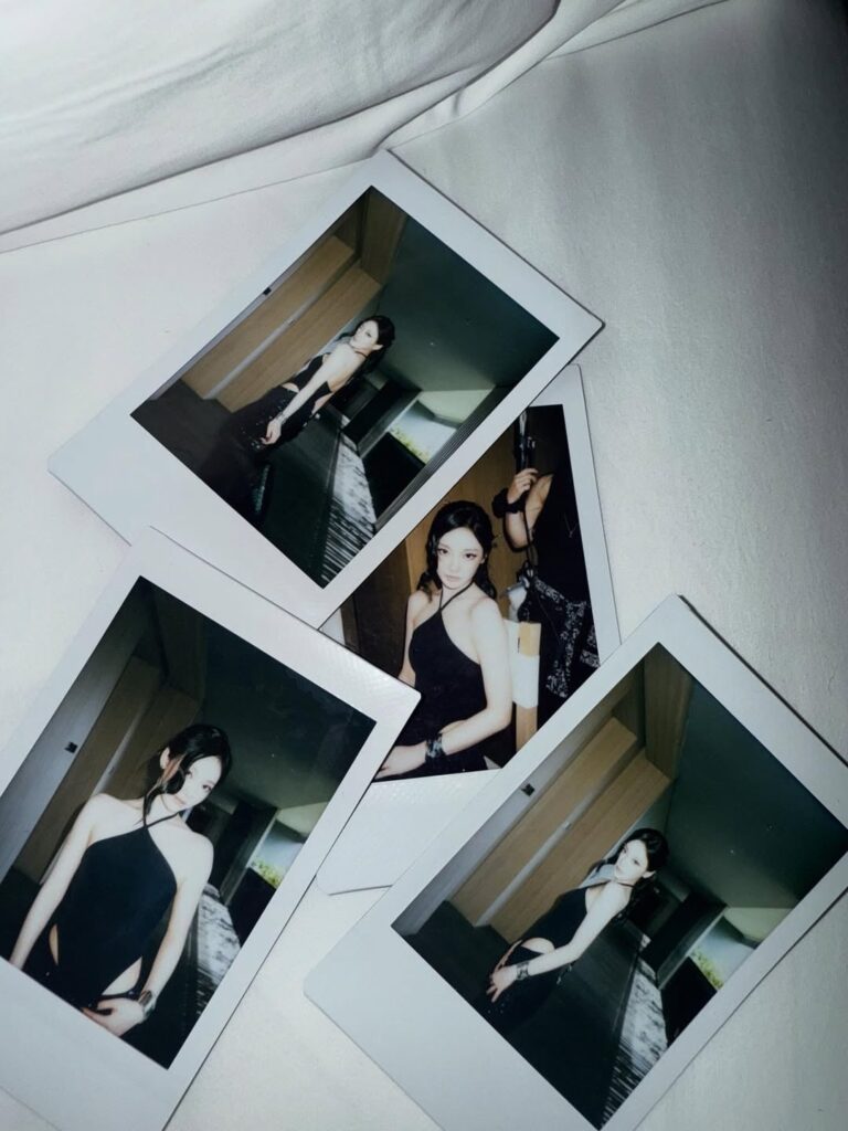 250608 Ningning Instagram Update