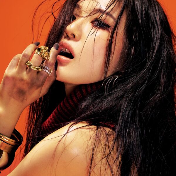 250616 aespa - Dirty Work (Dirty Worker Teaser Images - Ningning)