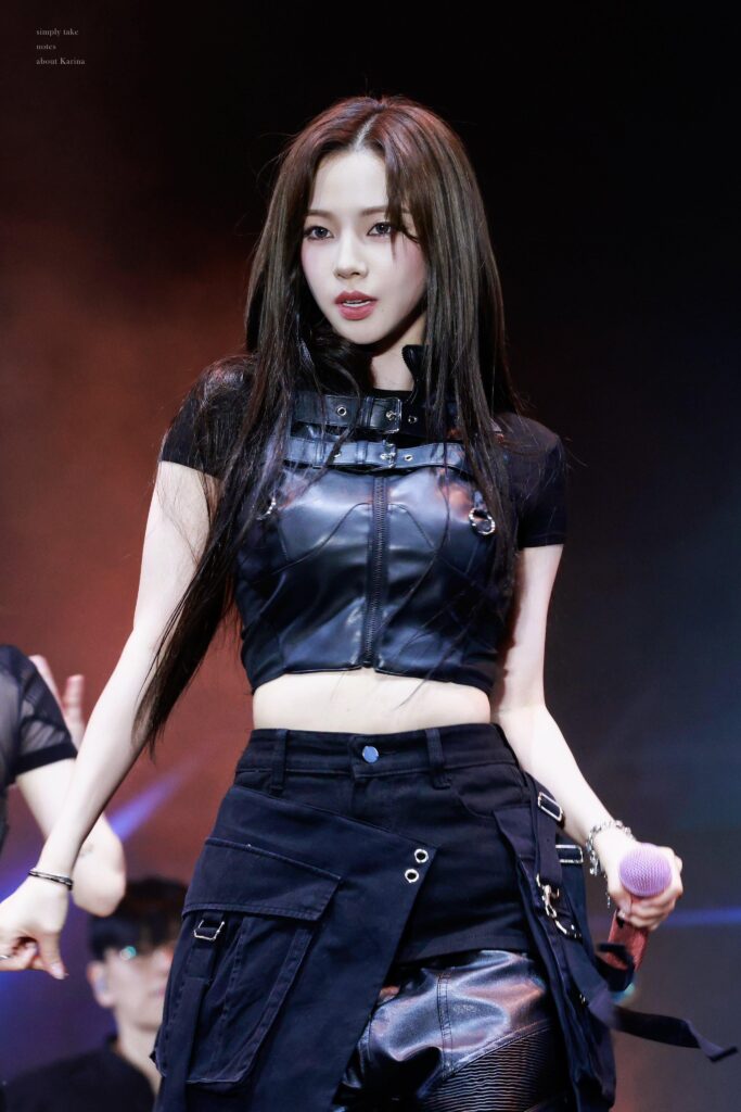 250624 Karina
