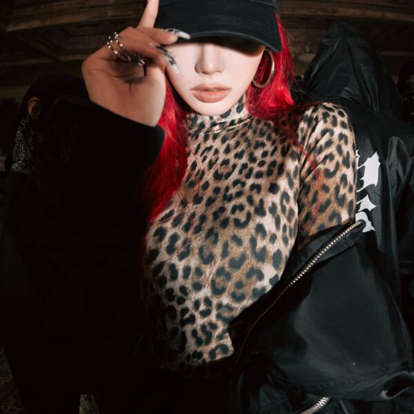 250625 aespa - Dirty Work (Dirty Code Teaser Images - Giselle)