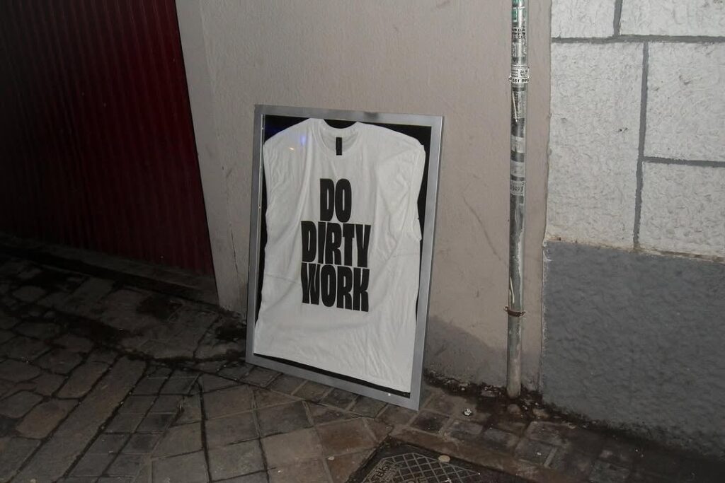 250613 aespa - Dirty Work (Do Dirty Work - Concept Photos)