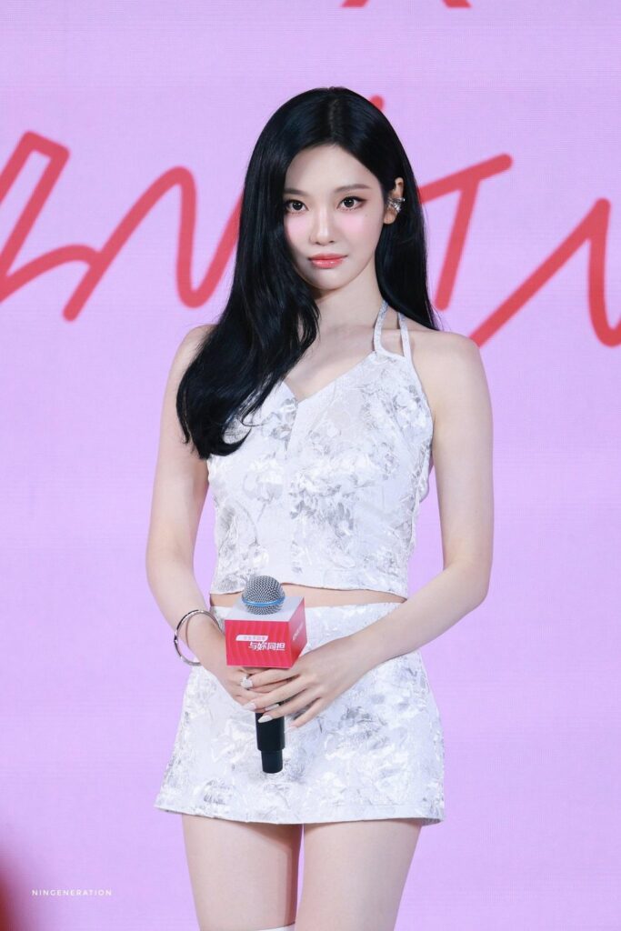 250607 Ningning