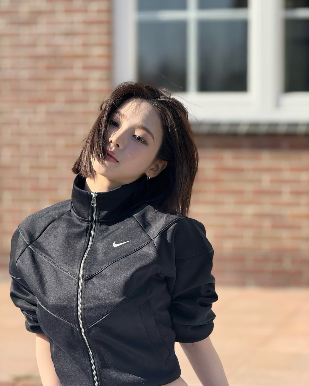 250615 Karina Instagram Update