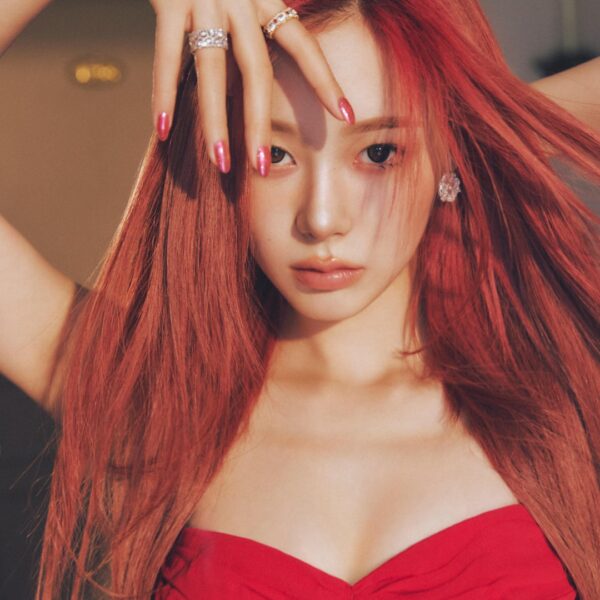 250615 Giselle for 女友BELLA (June 2025 Issue Pictorial)