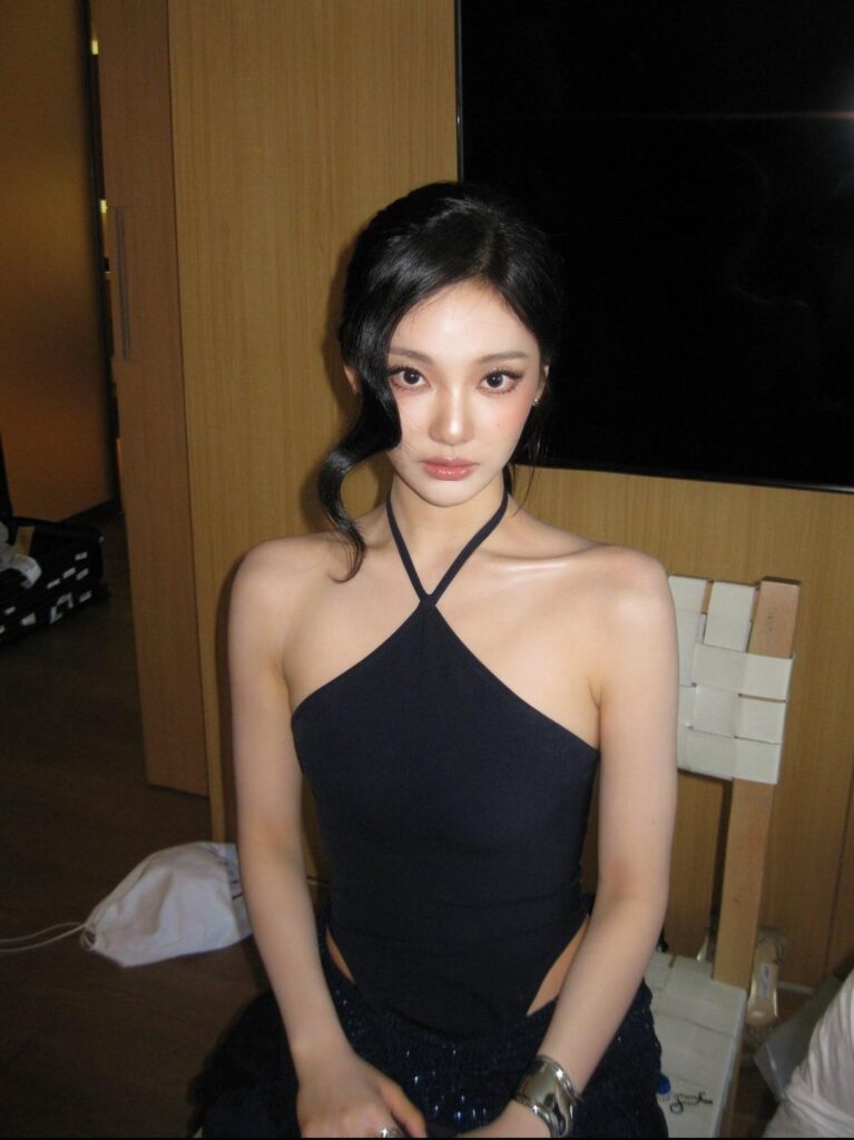 250606 Ningning